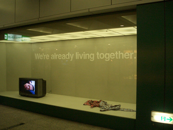 ���l�݂ȂƂ݂炢�^Living Together�ʐ^�W