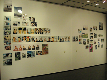 �c���O���^Living Together Exhibition